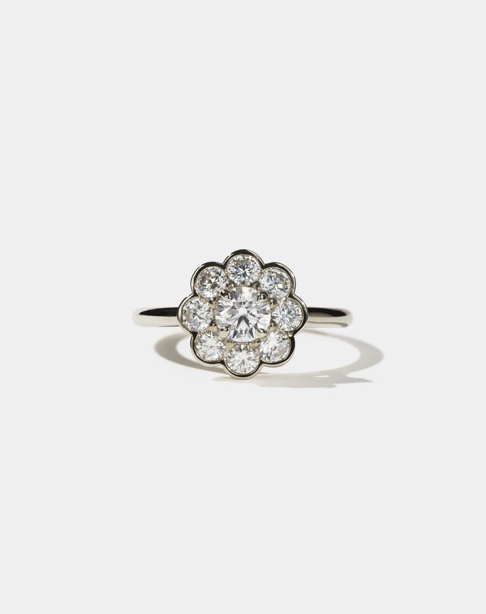 Rings - New Arrivals